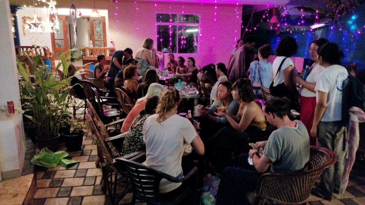 Le Coco Beach Resort ורקלה מראה חיצוני תמונה