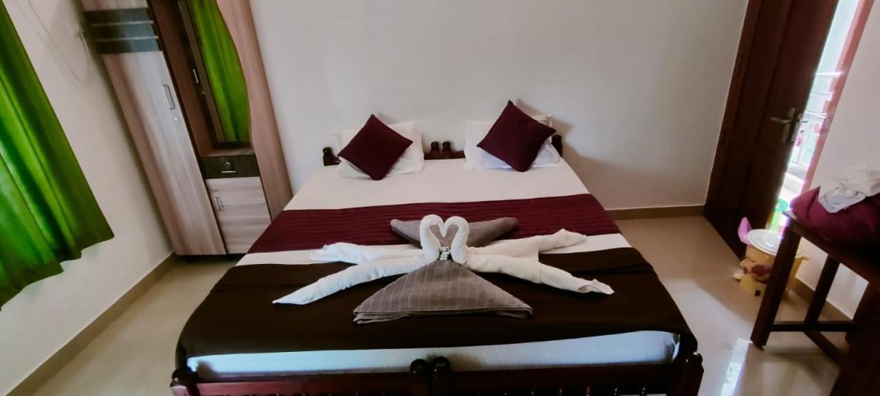 Le Coco Beach Resort ורקלה חדר תמונה