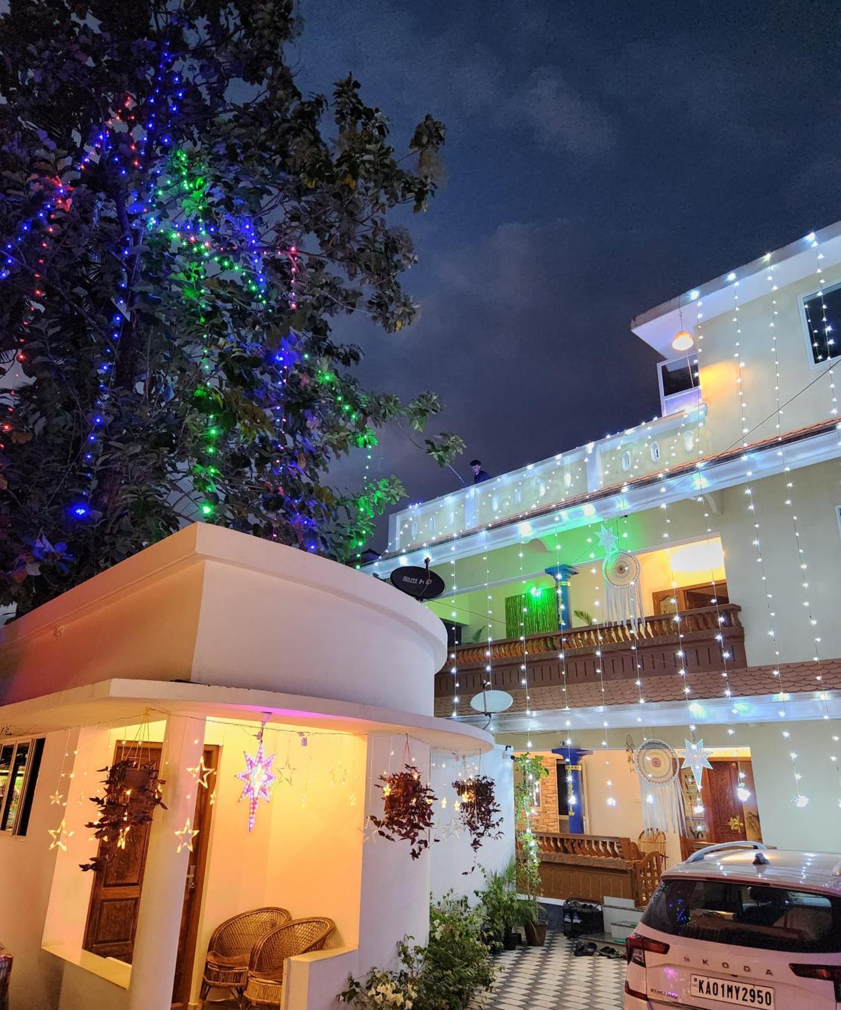 Le Coco Beach Resort ורקלה מראה חיצוני תמונה