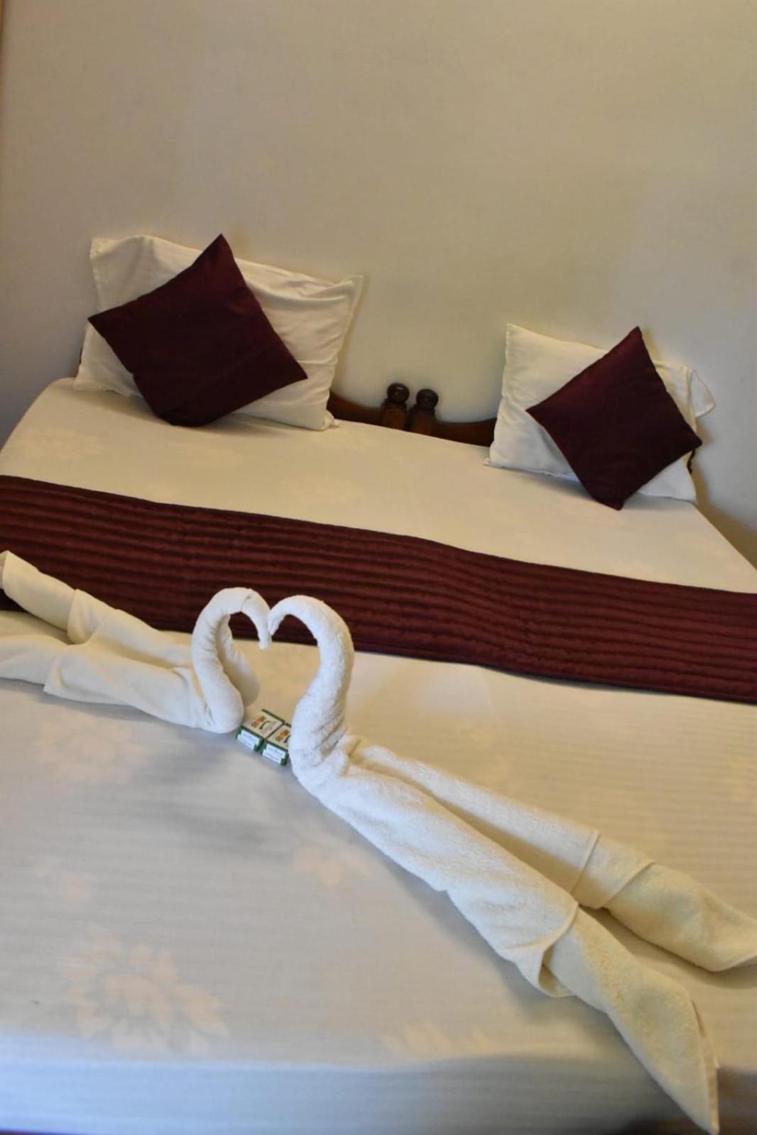 Le Coco Beach Resort ורקלה מראה חיצוני תמונה