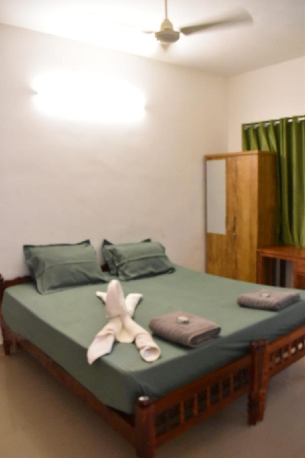 Le Coco Beach Resort ורקלה מראה חיצוני תמונה