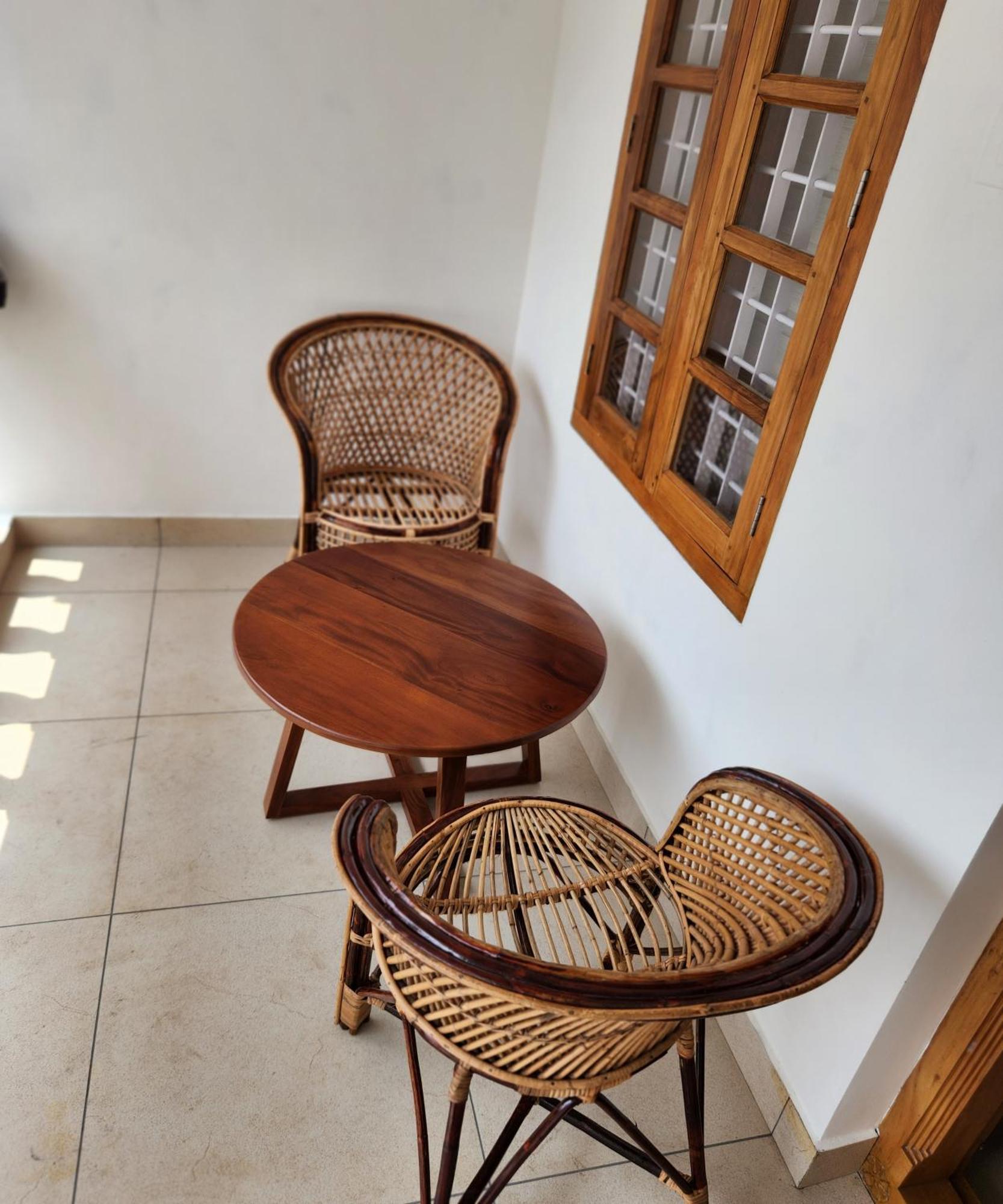 Le Coco Beach Resort ורקלה מראה חיצוני תמונה