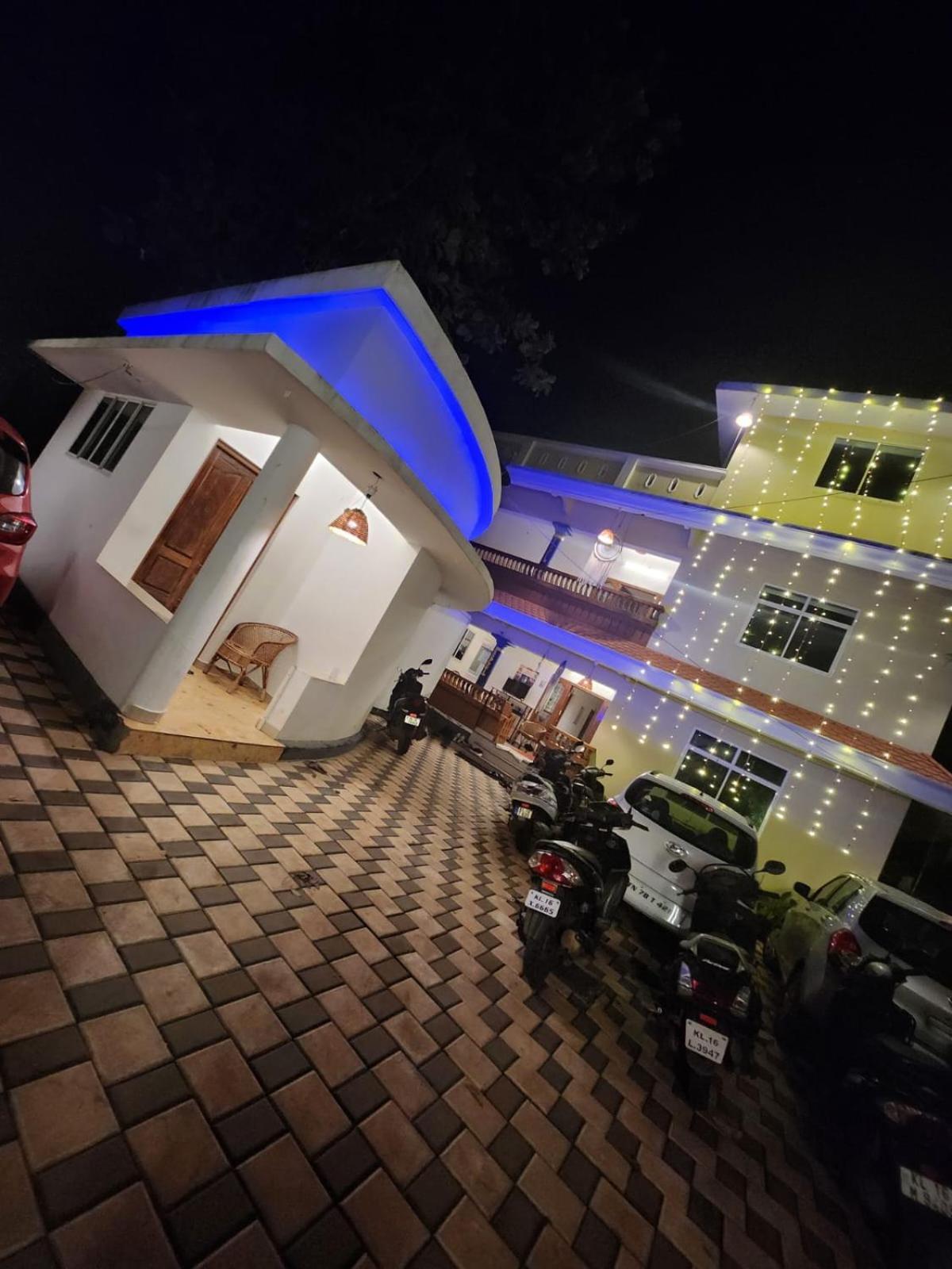 Le Coco Beach Resort ורקלה מראה חיצוני תמונה